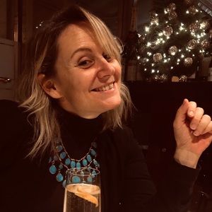 Meet your Posher, Valentina